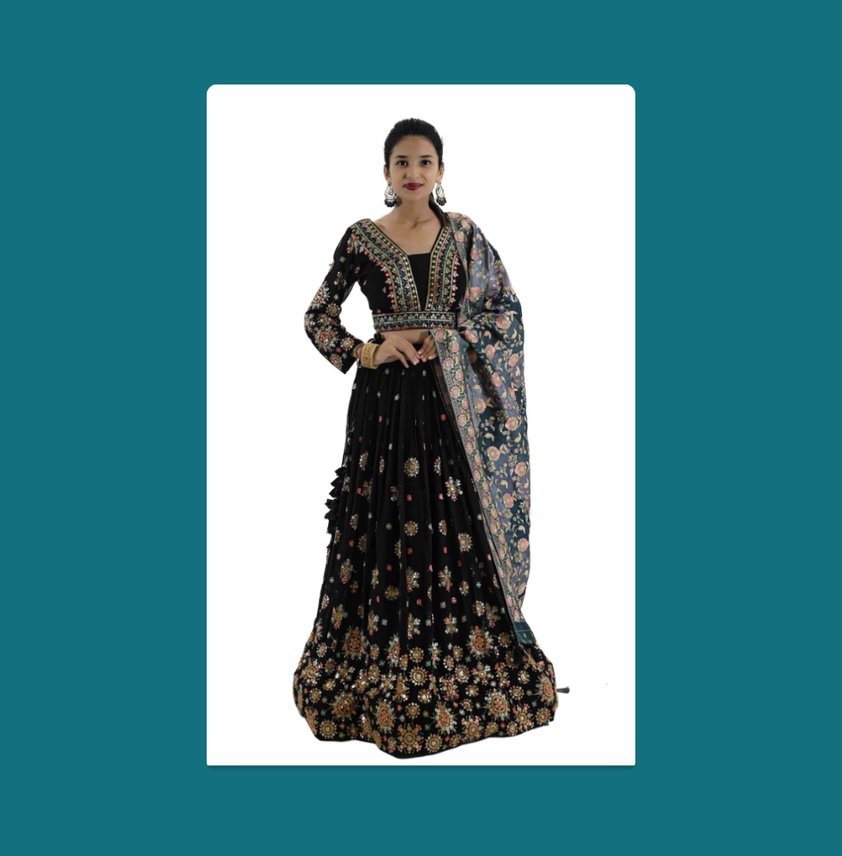 Ladies Lehengas