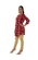 ANU LADIES SHORT KURTI RK