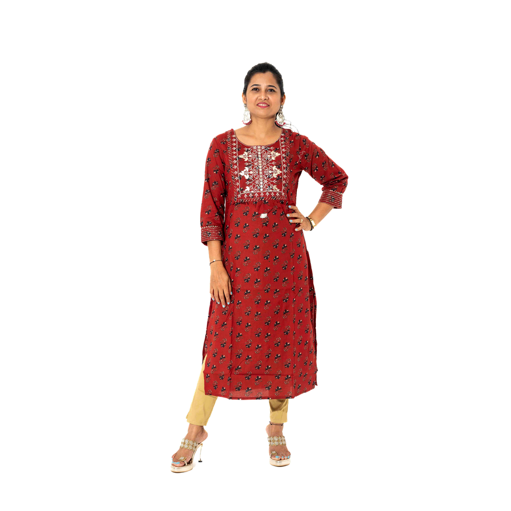 IRAH LADIES KURTI OR