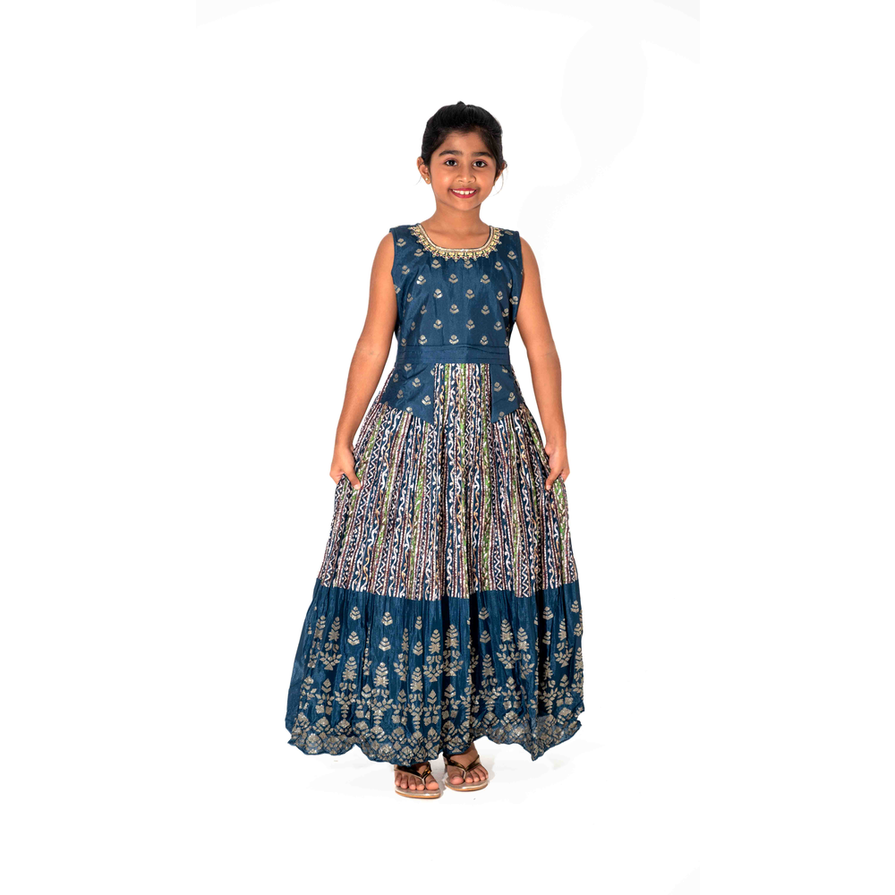 PIHU GIRLS GOWNS HHK