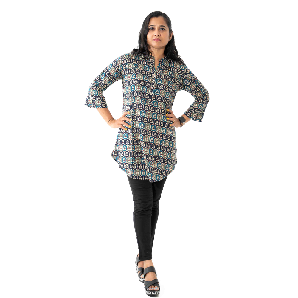 RANI LADIES KURTI MS