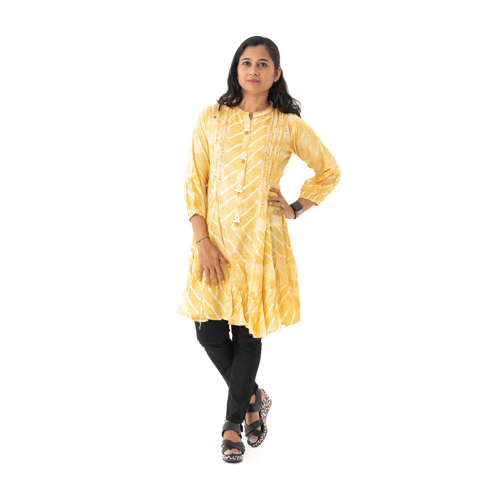 IRANI LADIES KURTI HHS