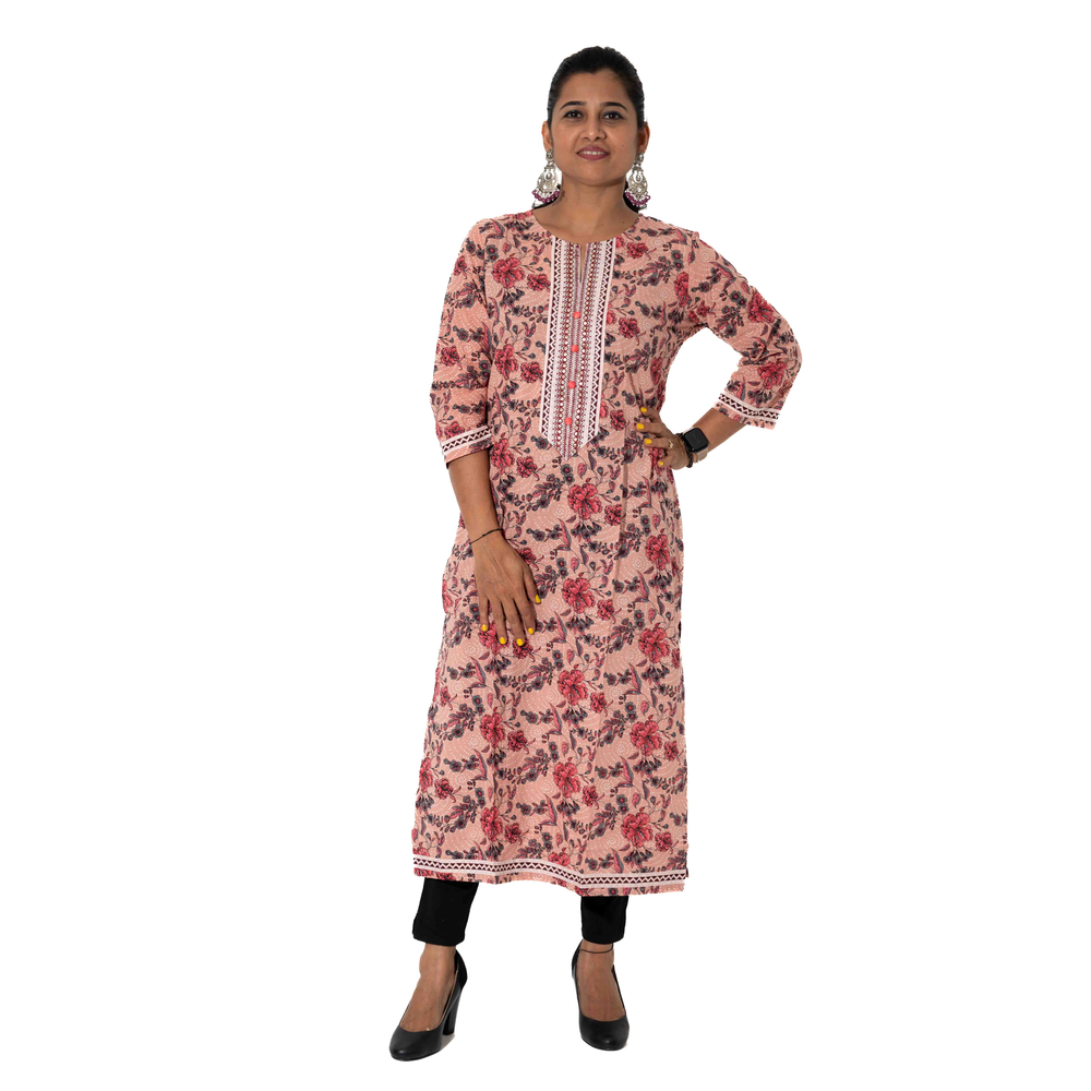 DIANA LADIES KURTI MS