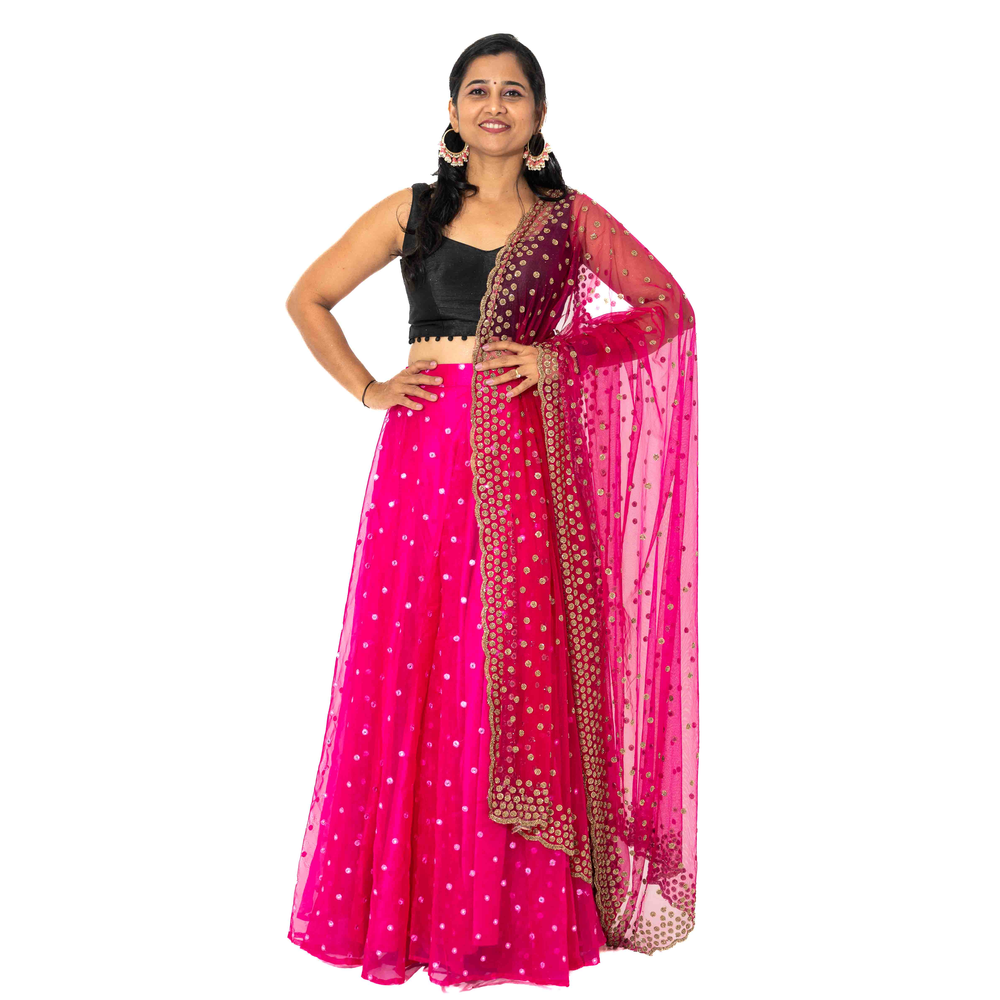 AVNI LADIES SKIRTS HMK