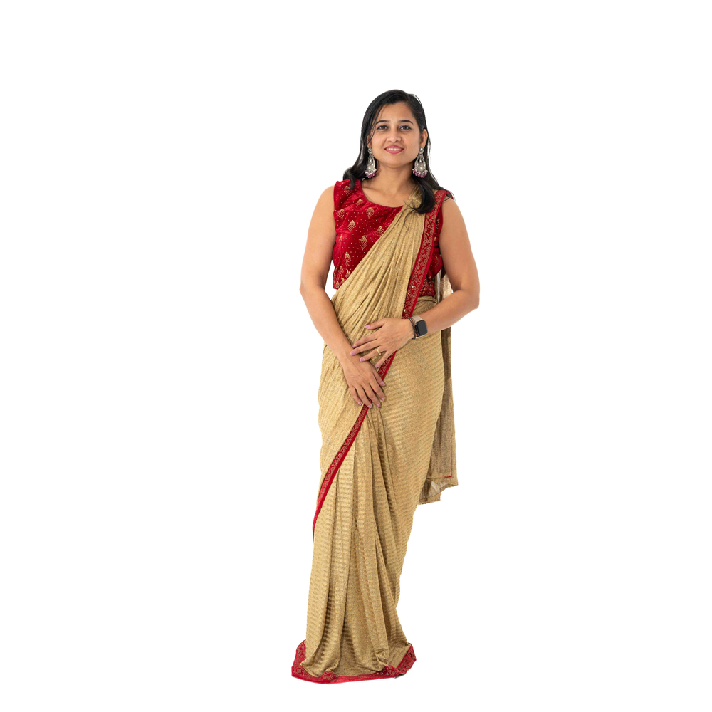 SEEMA READY WEAR SAREES HTS