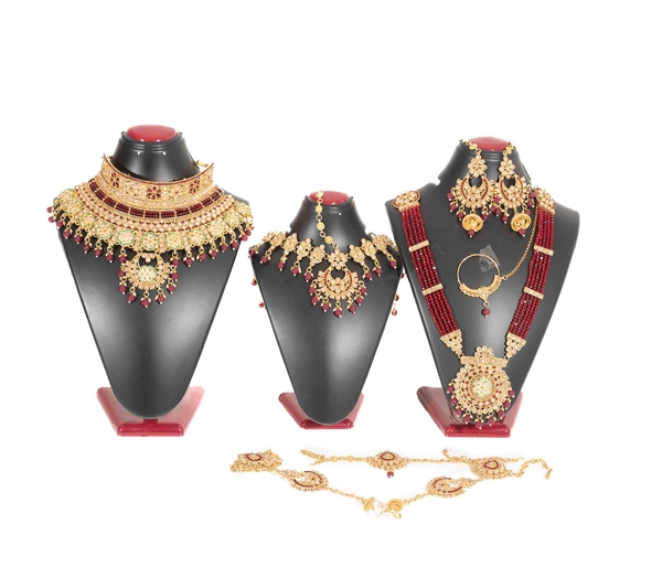 Homeshop18 hot sale jewellery collection