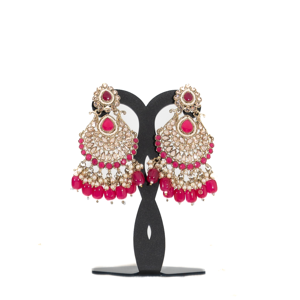 SOPHIE LADIES EARINGS MK