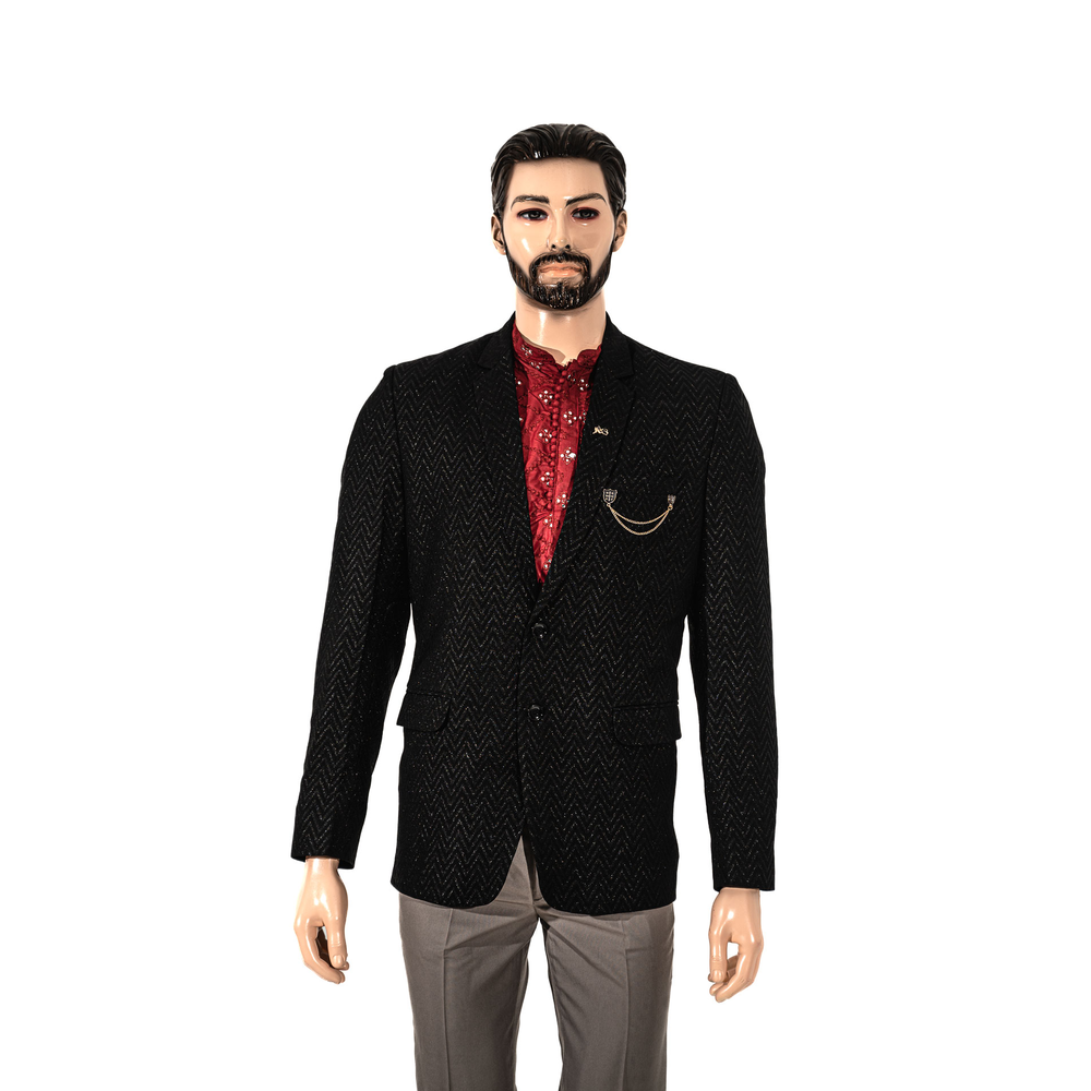 JAYENDRA MENS BLAZER MSK