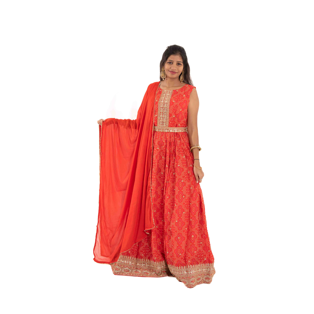 NEETU LADIES GOWNS MWK