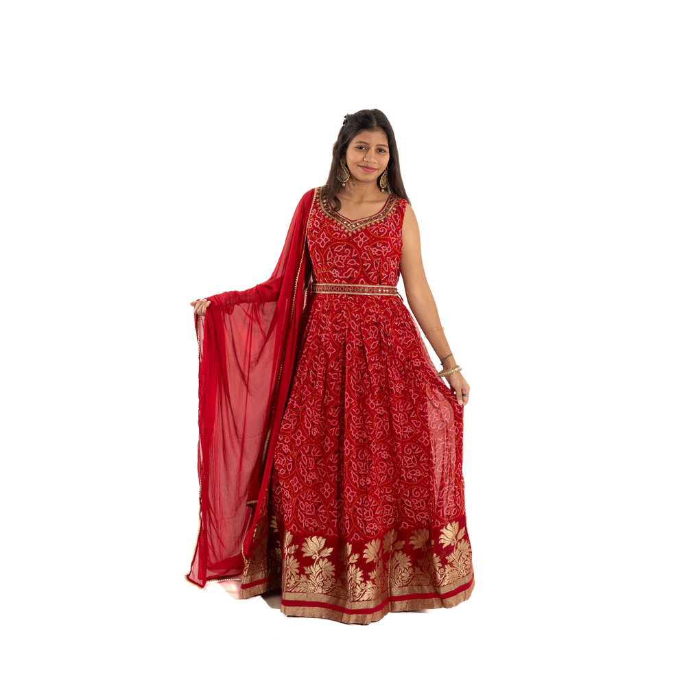 SAPNA LADIES GOWNS EEK