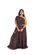 SHRINA LADIES GOWNS ETK