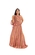 VRINDA LADIES GOWNS HWR