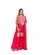 URVASHI LADIES PLAZO SUITS MOS