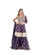 URVASHI LADIES PLAZO SUITS MOS