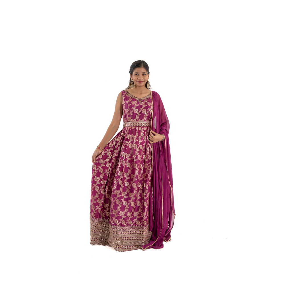 PAYAL LADIES GOWNS EOK