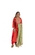 VIBHA KURTA PANTS WITH DUPATTA OS