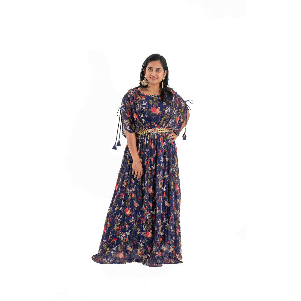 NAINA LADIES GOWNS HRS