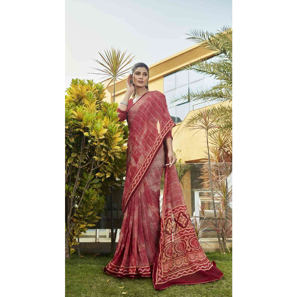 RIDDHIMA SAREES UK