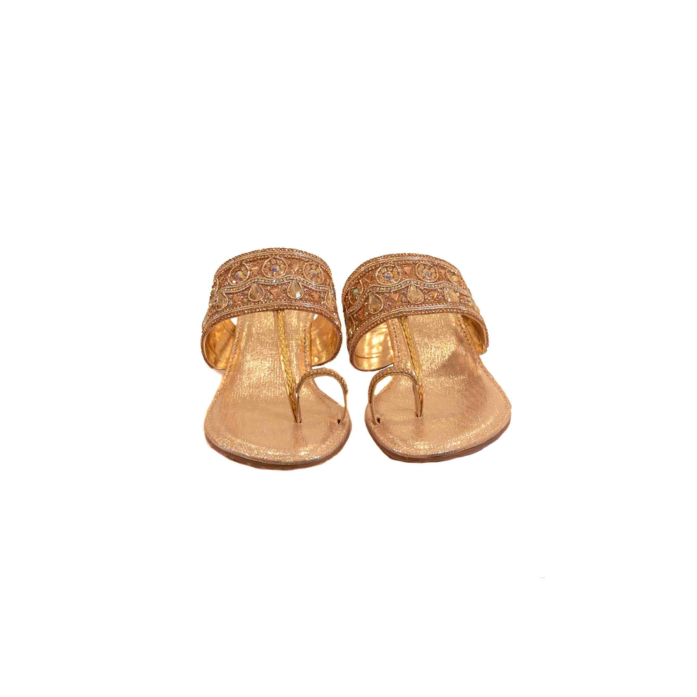 JIYA LADIES SANDALS TS