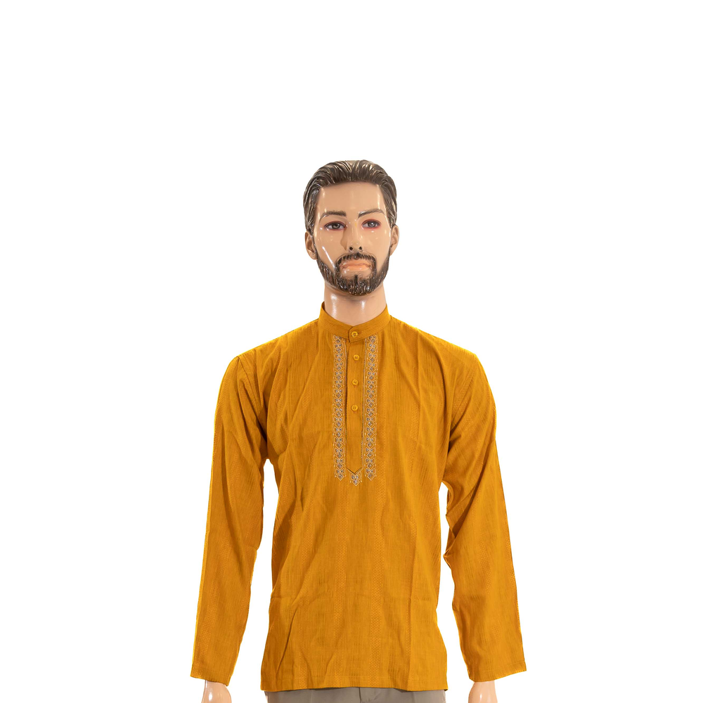 ADVIK MENS KURTA US