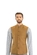 AARNIK MODI VEST COATS OS