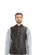 ARJUN MENS MODI VEST COATS WK