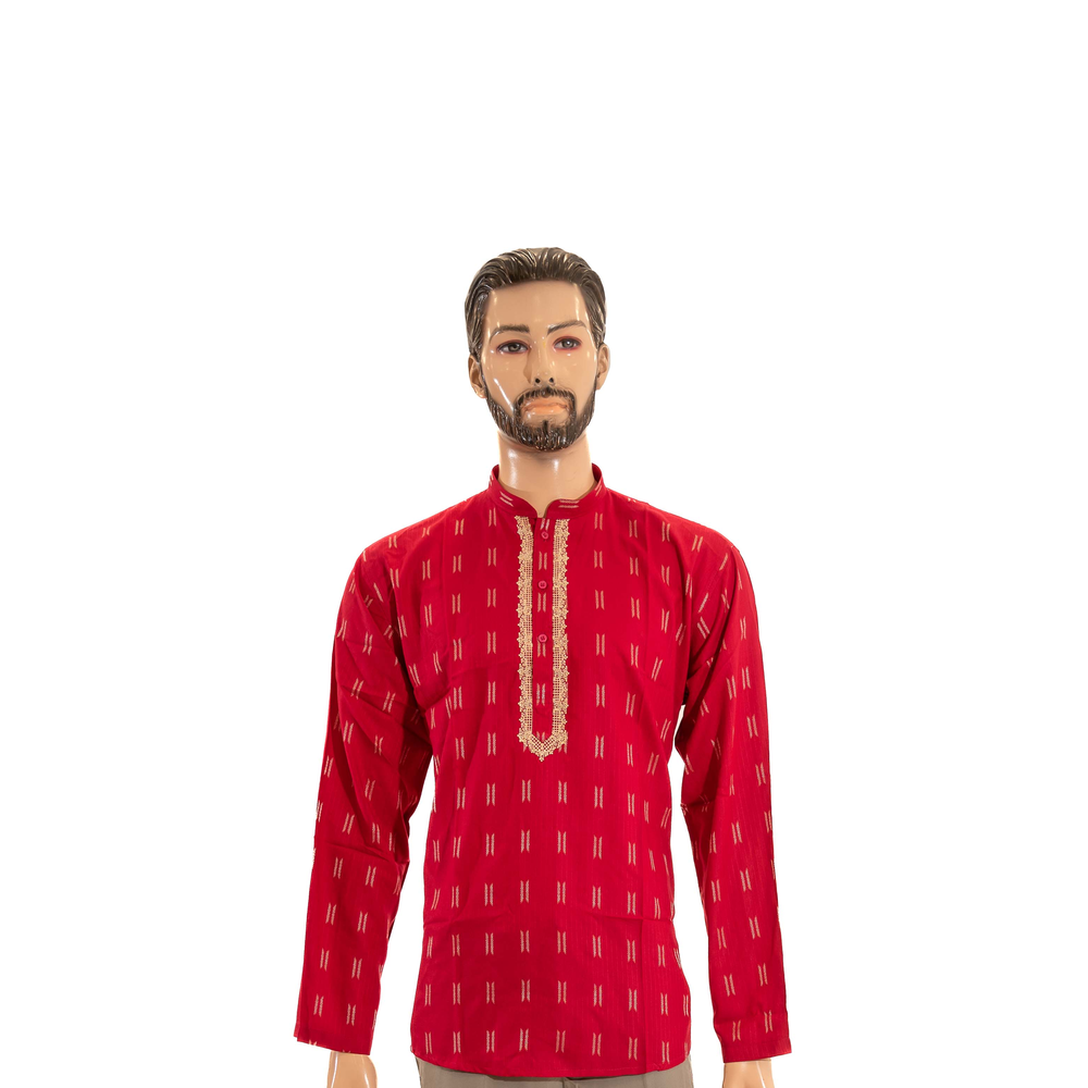 SHAMENDAR MENS KURTA TK