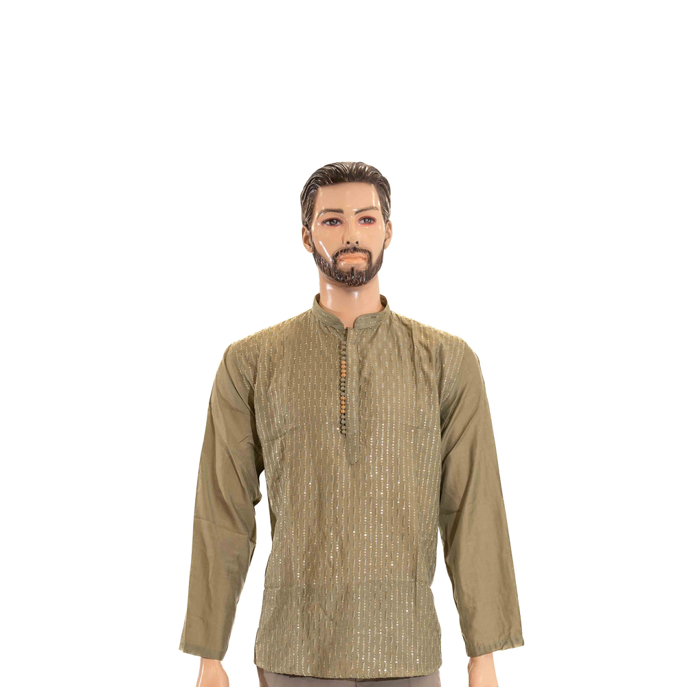 NAKUUL MENS KURTA MK