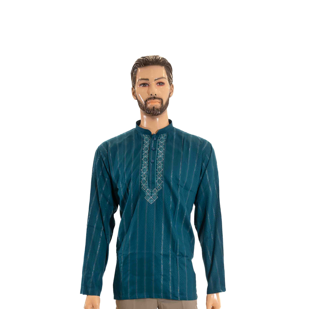 EASHAAN MENS KURTA MS