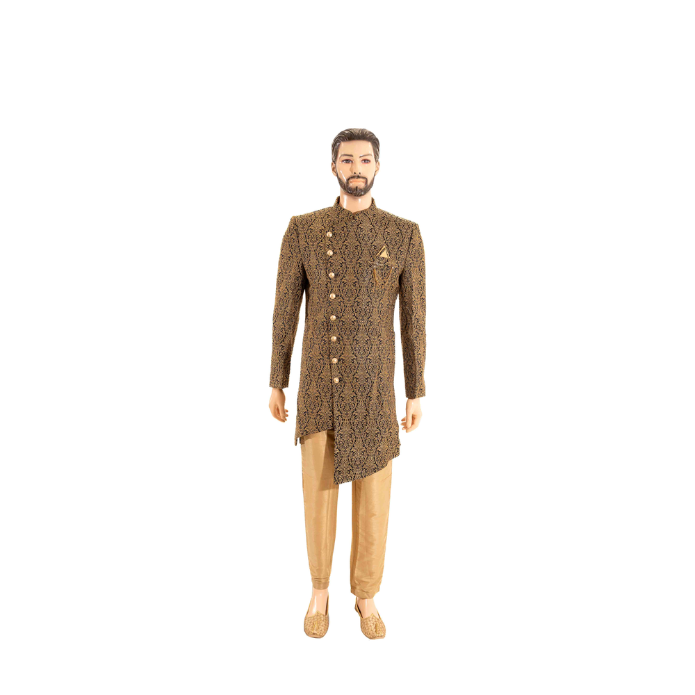 ADARSH MENS INDO-WESTERN MMK