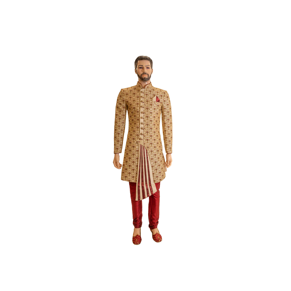 JITENDRA MENS SHERWANI SUK