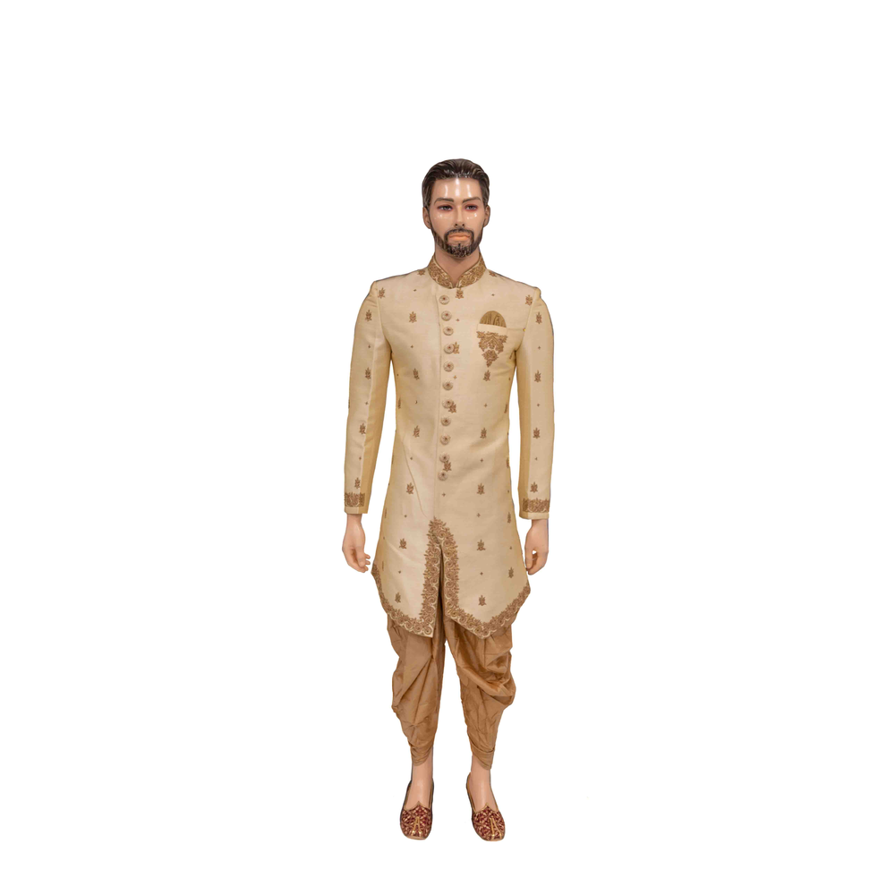 KABIR MENS INDO-WESTERN SUIT UHK