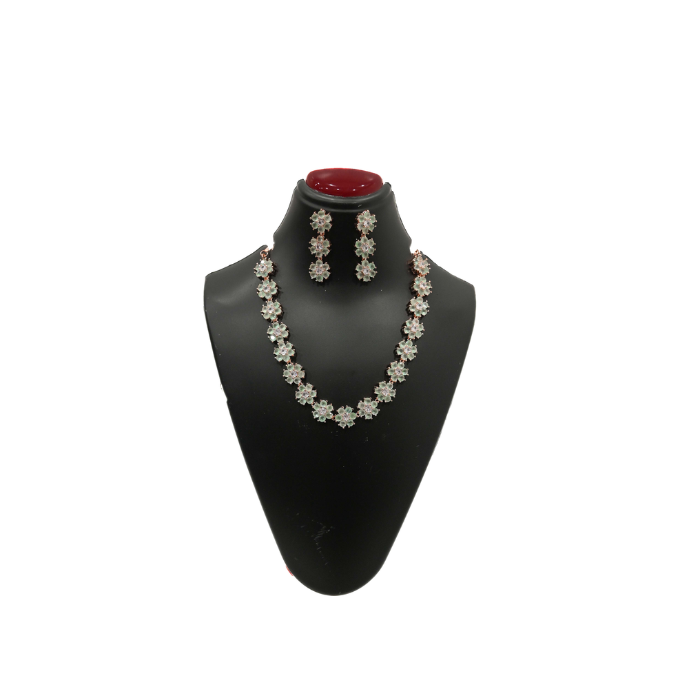 PARUL NECKLACE SETS RK