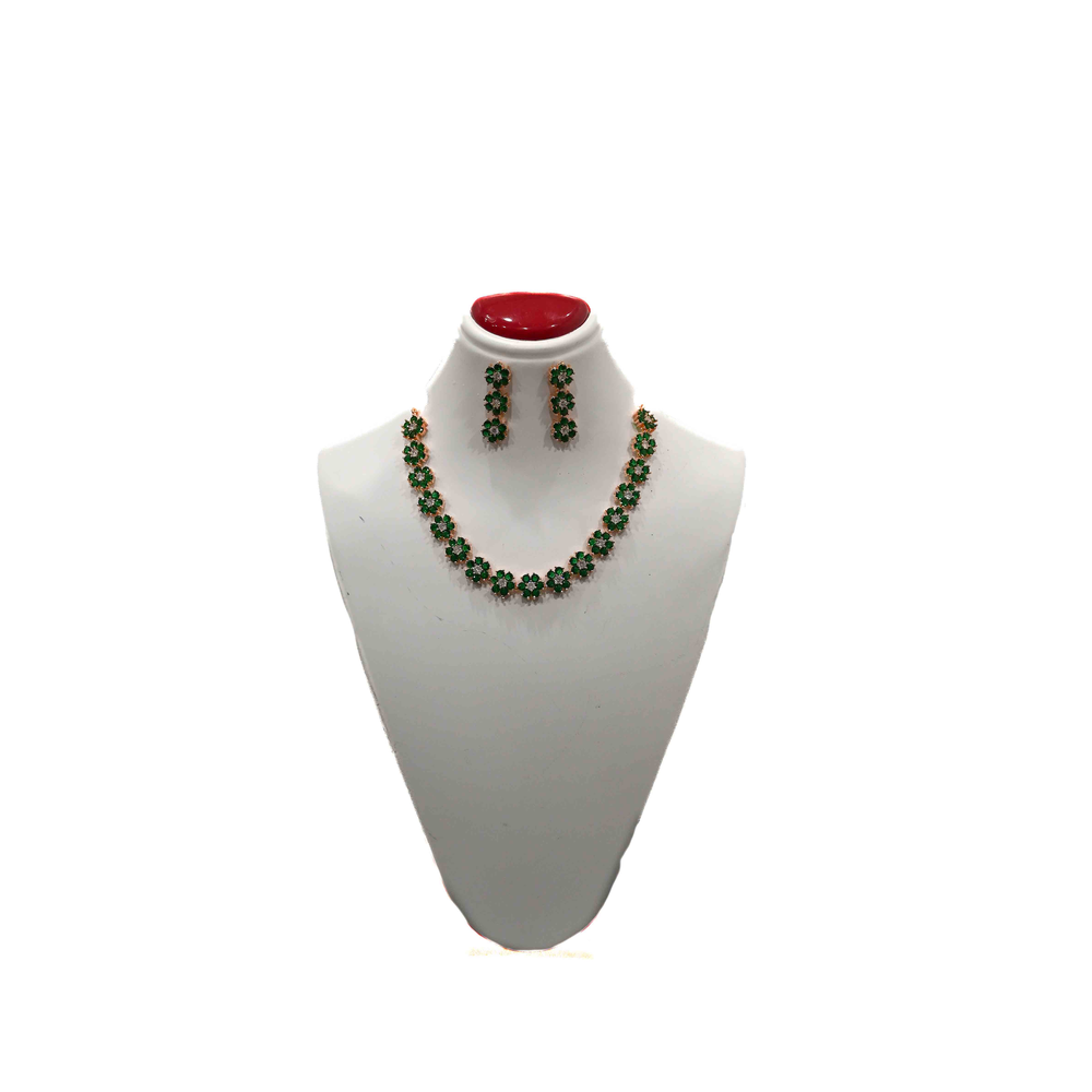 HARSHITA NECKLACE SETS RK