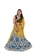 ABHA LADIES LEHENGA WSK