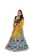 ABHA LADIES LEHENGA WSK