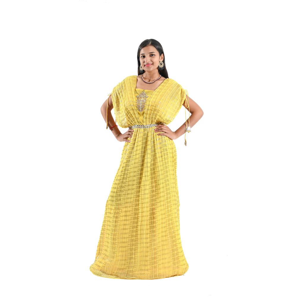 DEEPA LADIES GOWNS HTK