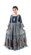 OMISHA GIRLS GOWN HKR