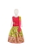 CHRISTINE GIRLS LEHENGA SUITS TS