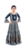 OMISHA GIRLS GOWN HKR