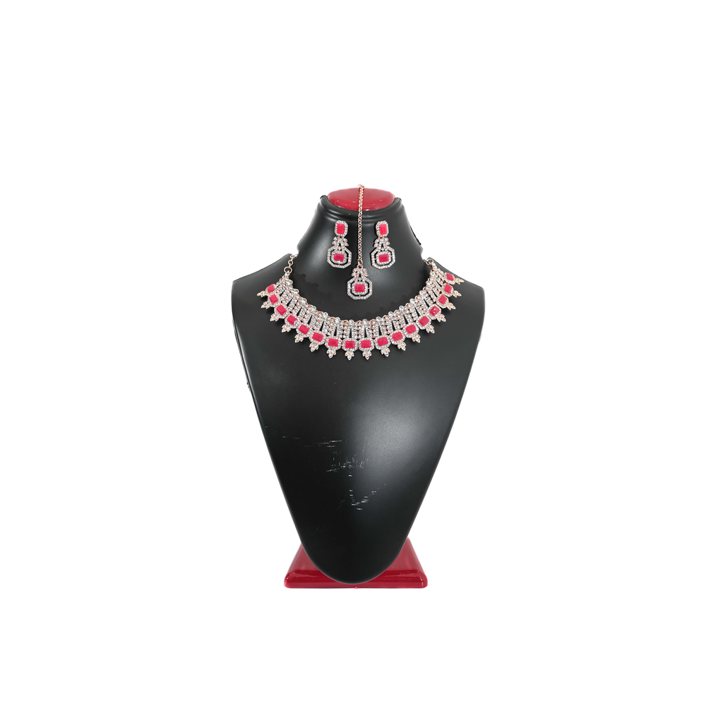 VEDHA NECKLACE SETS TS