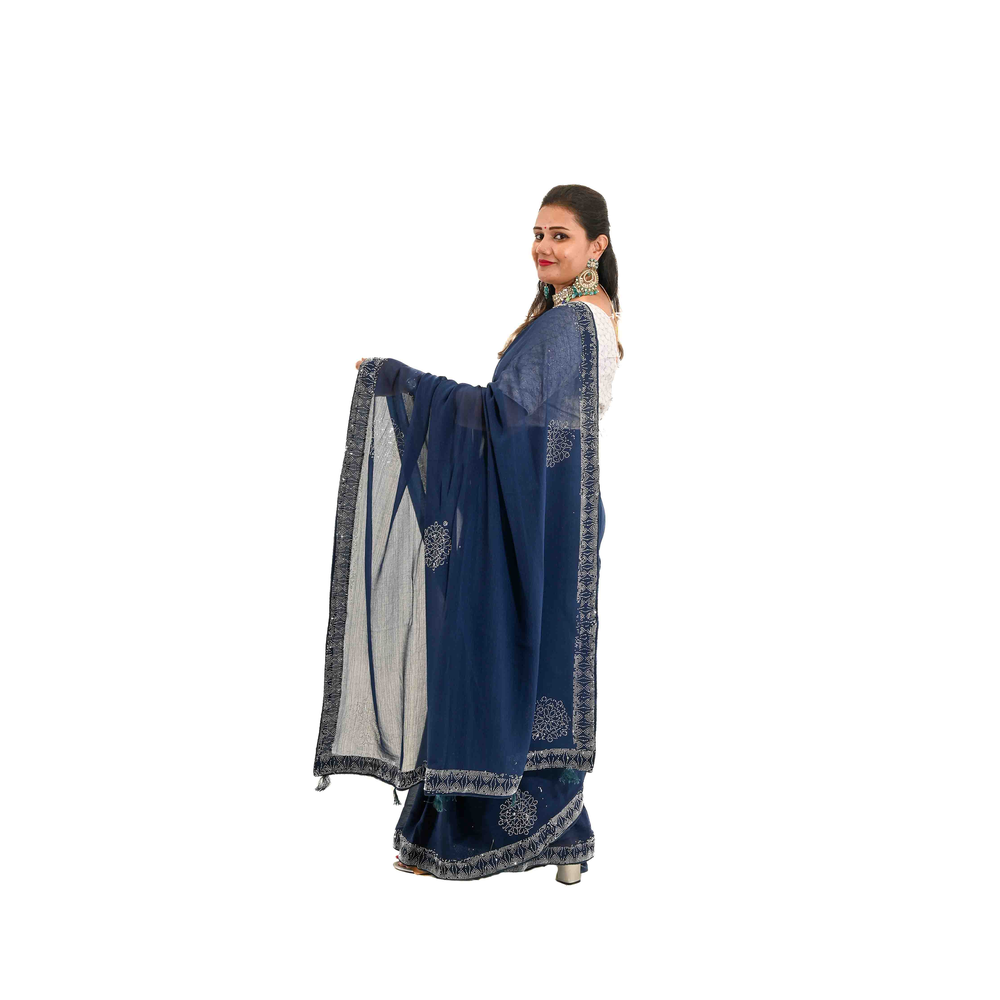 AADARSHINI SAREES MR