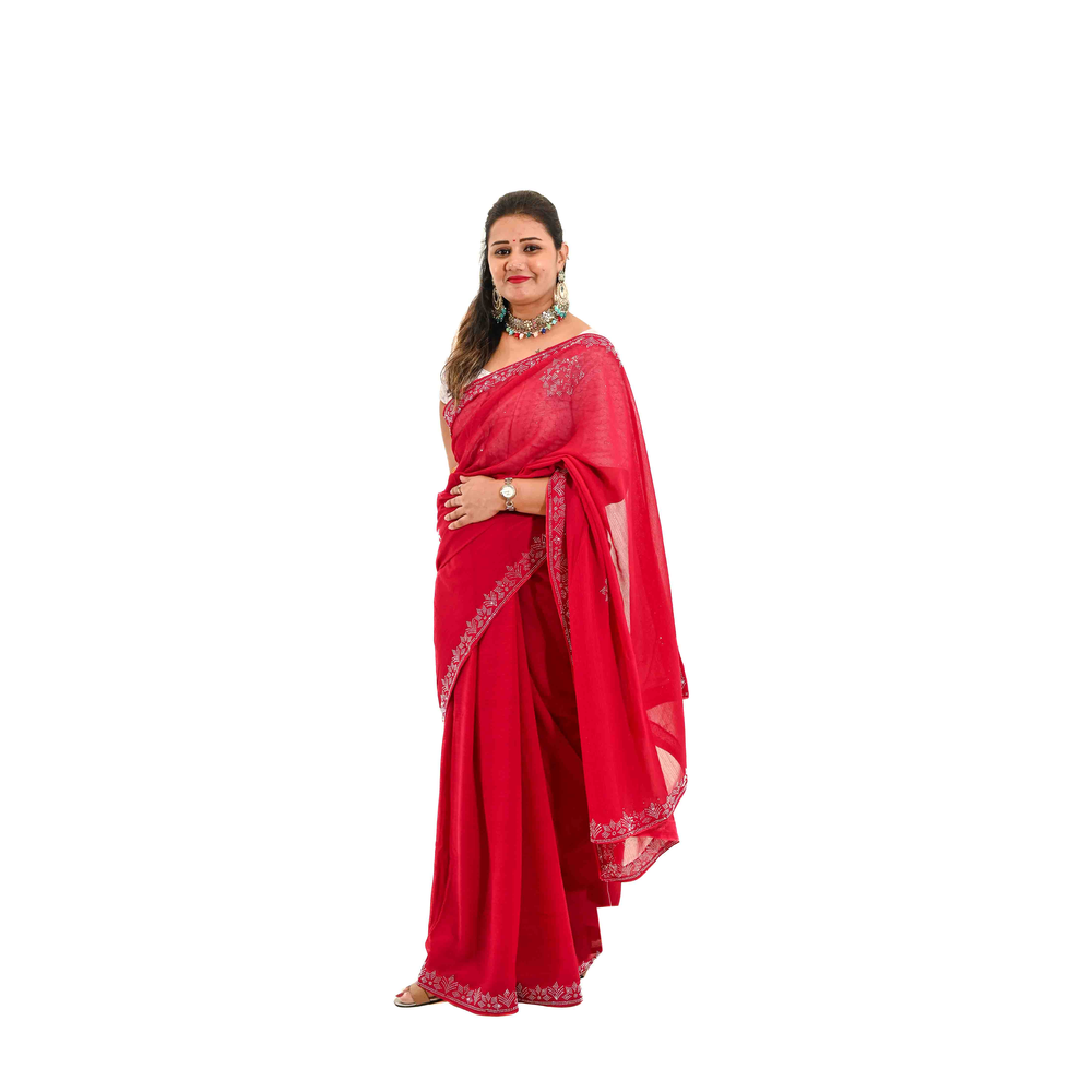 NEHMAT SAREES MR