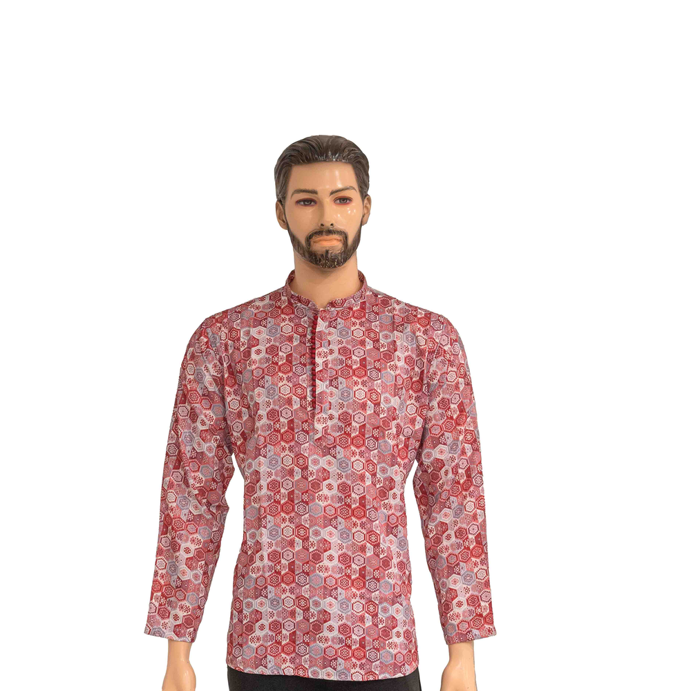 RAAGDEEP MENS KURTA SK