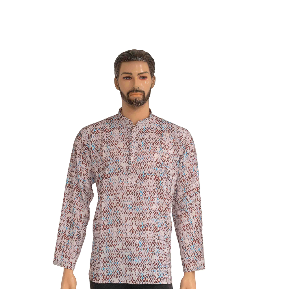 RAAMESH MENS KURTA US