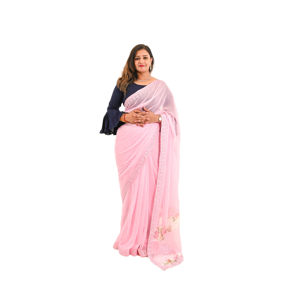 NANDINI SAREES UR