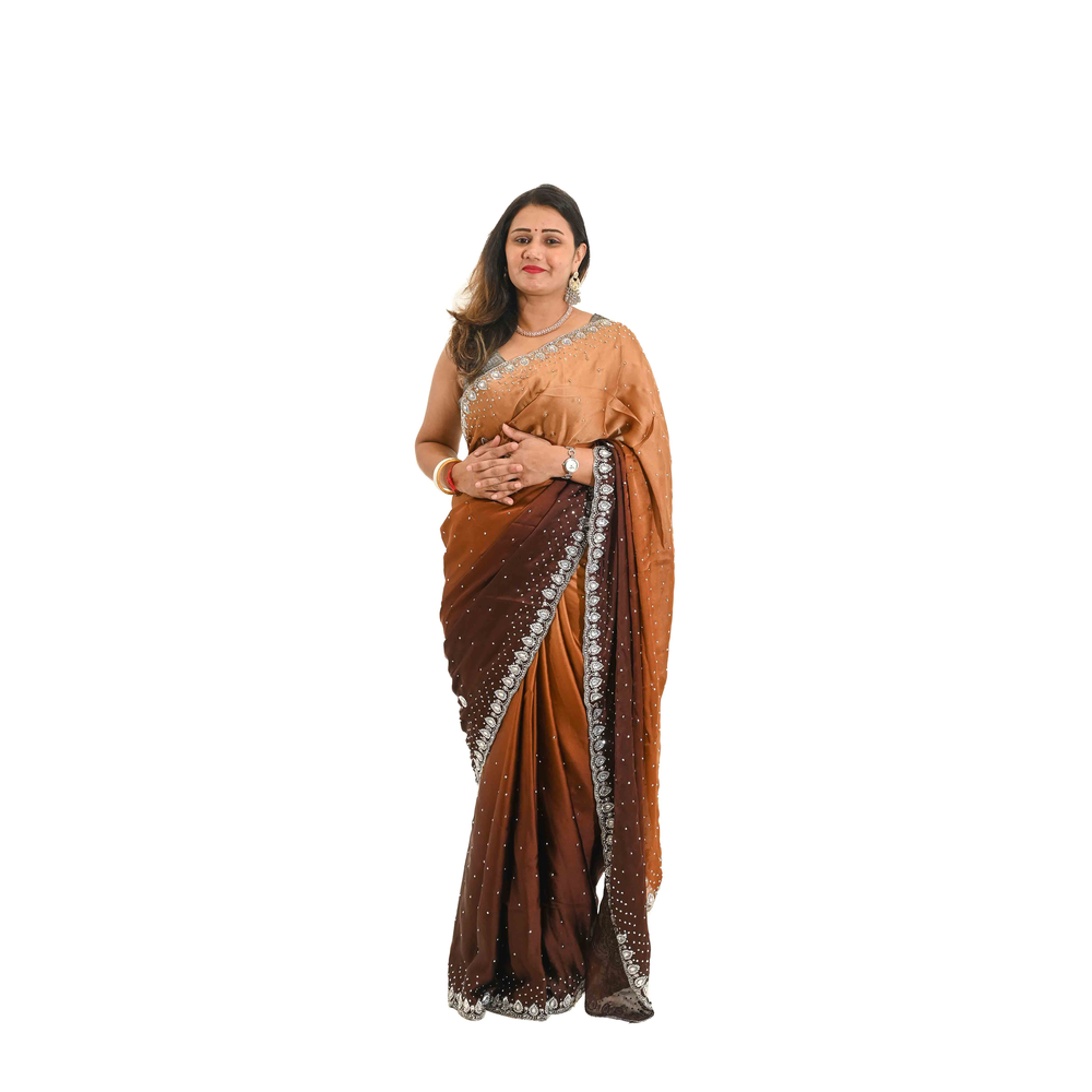 AAROHI SAREES WR