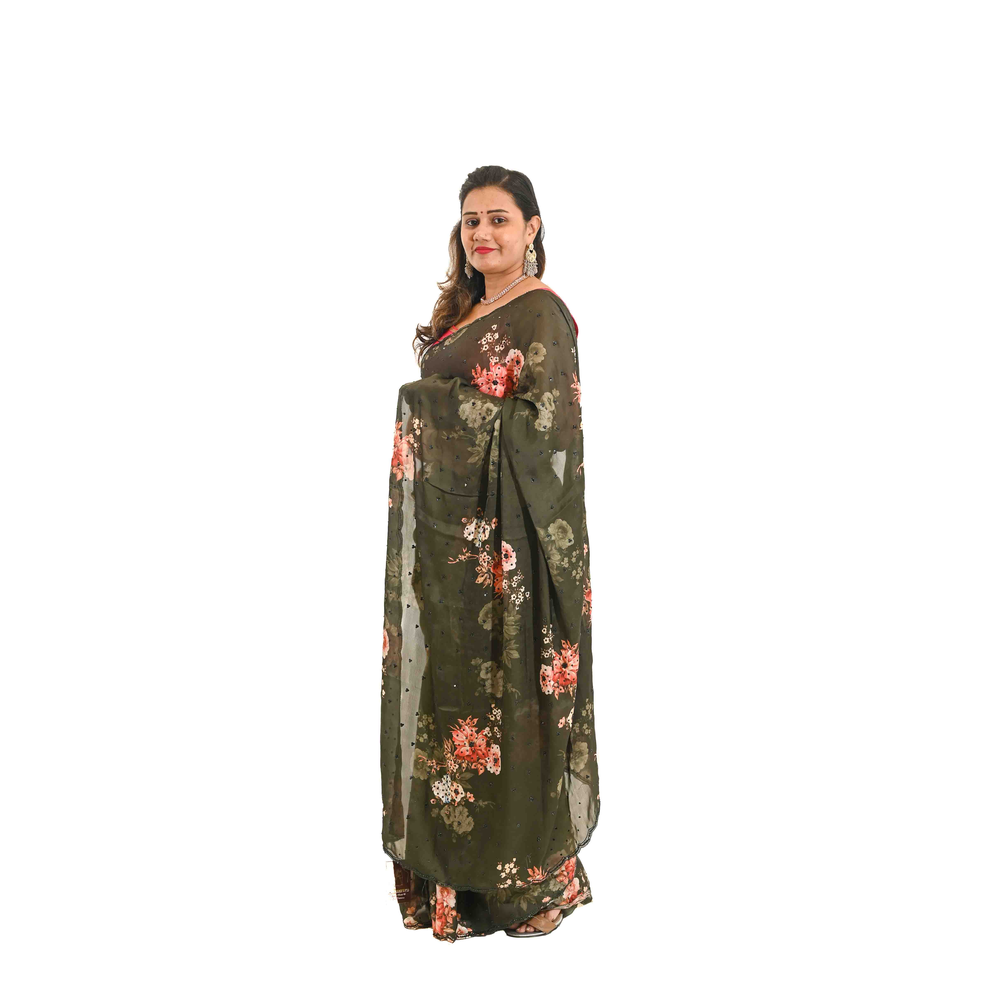 AARADHYA SAREES WS