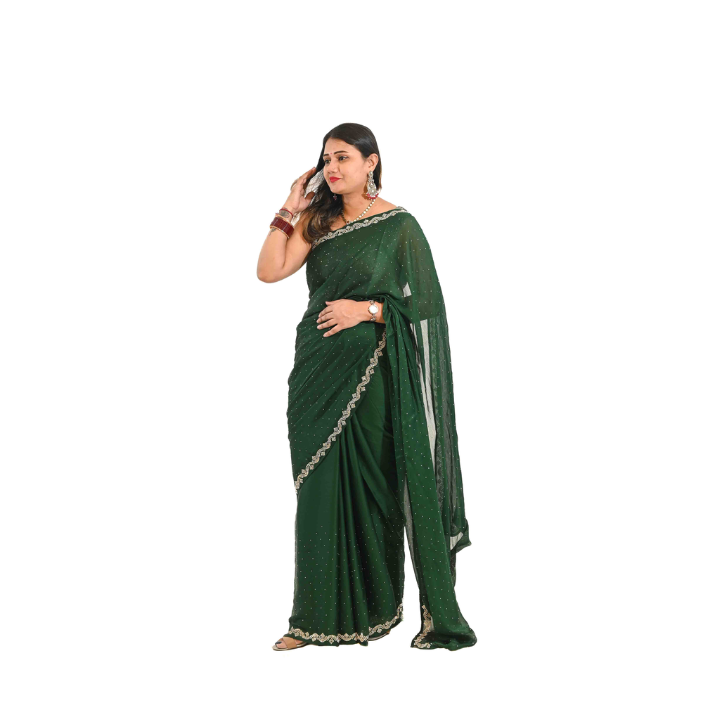 SHARIN SAREES MUK