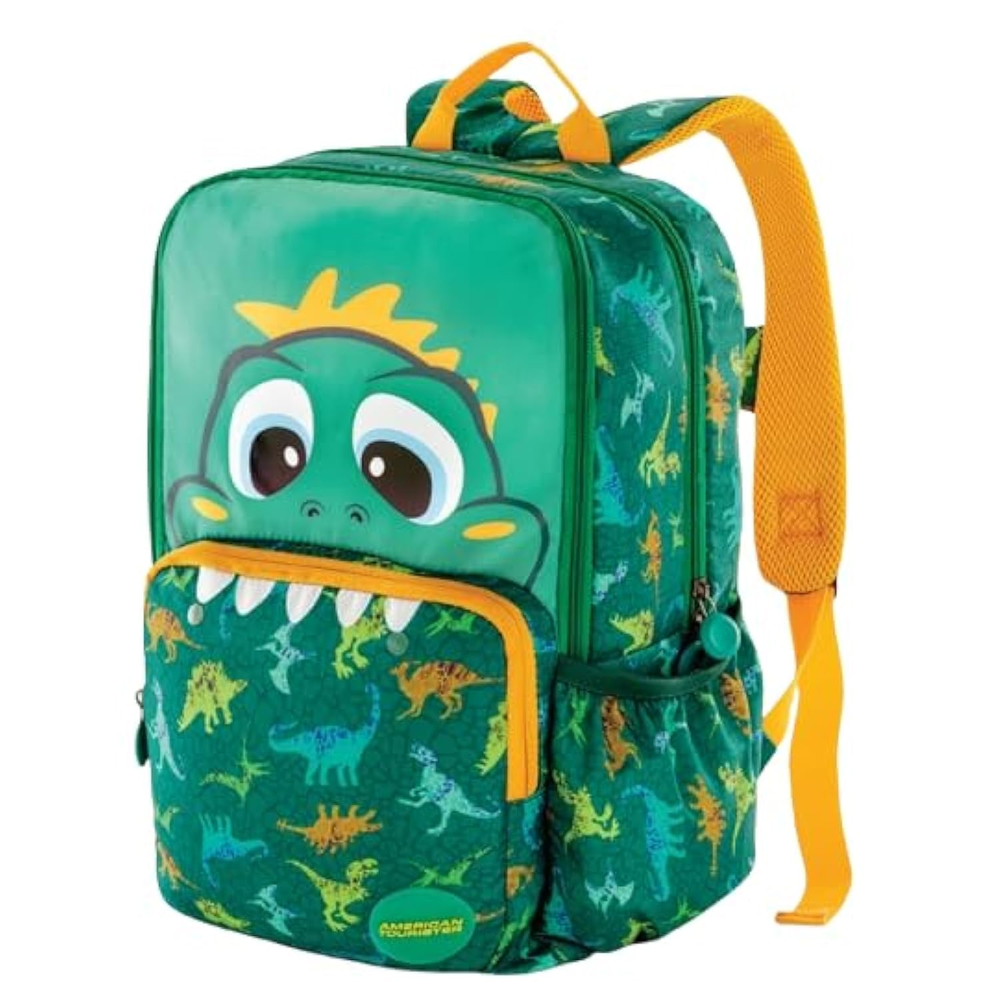 AMERICAN TOURISTE SCHOOL BACKPACK